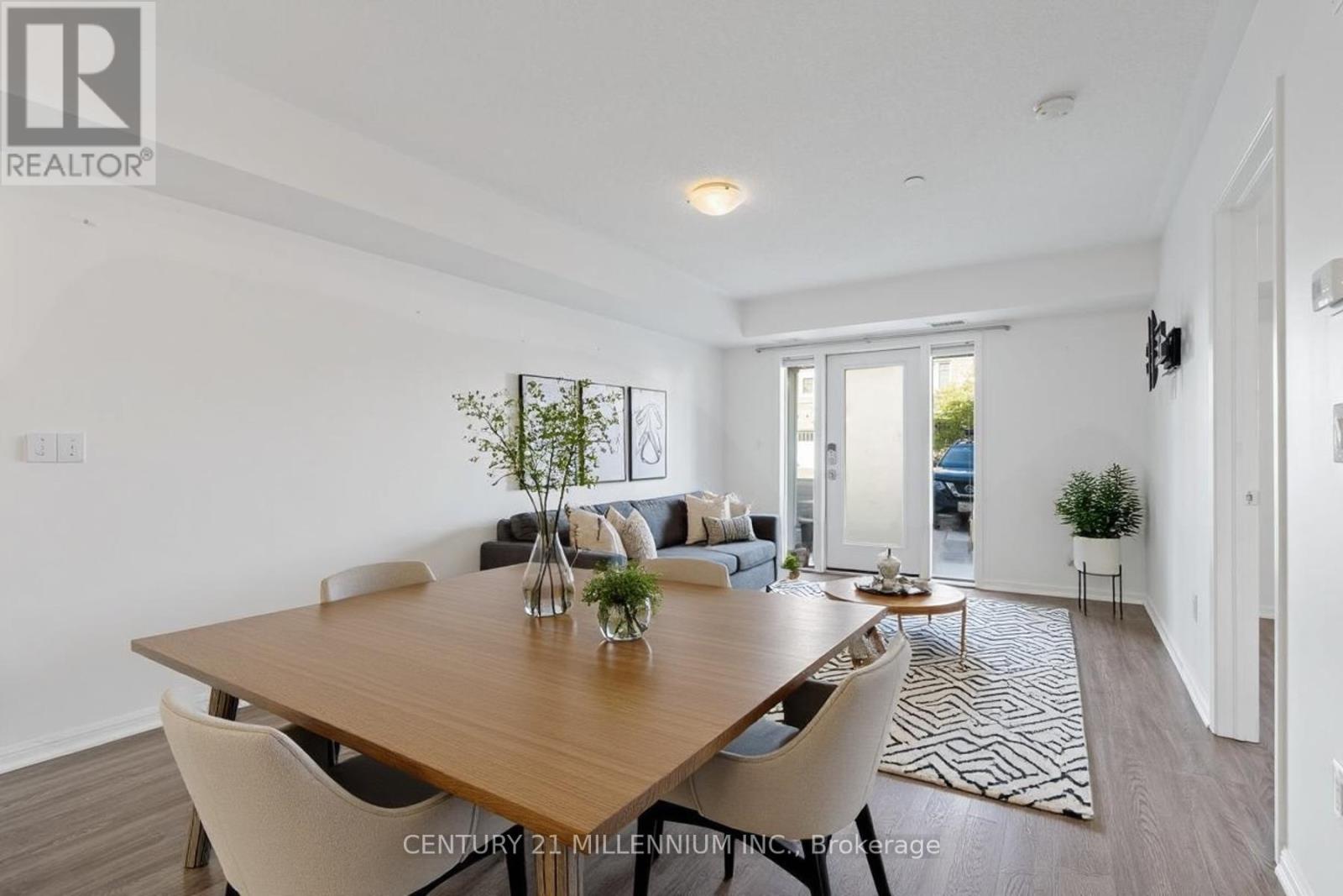 111 1045 Nadalin Hts, Milton, ON L9T 2X5