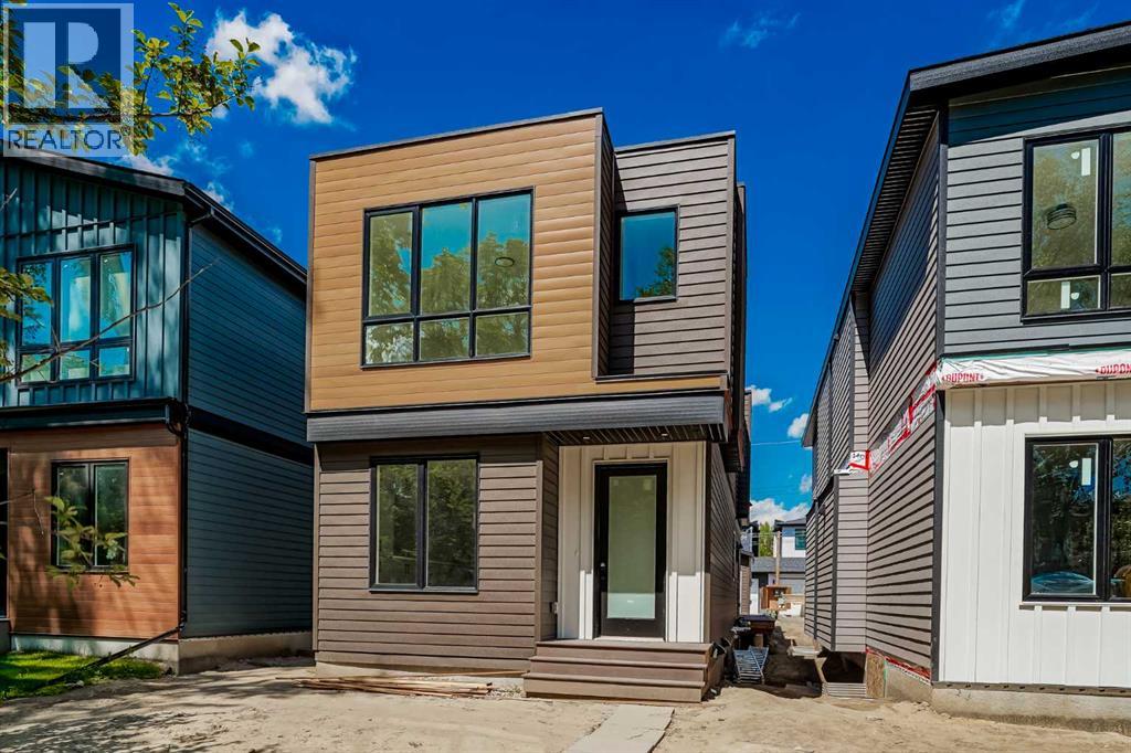 28 Avenue Nw Unit 436, Calgary, AB T2M 2K6