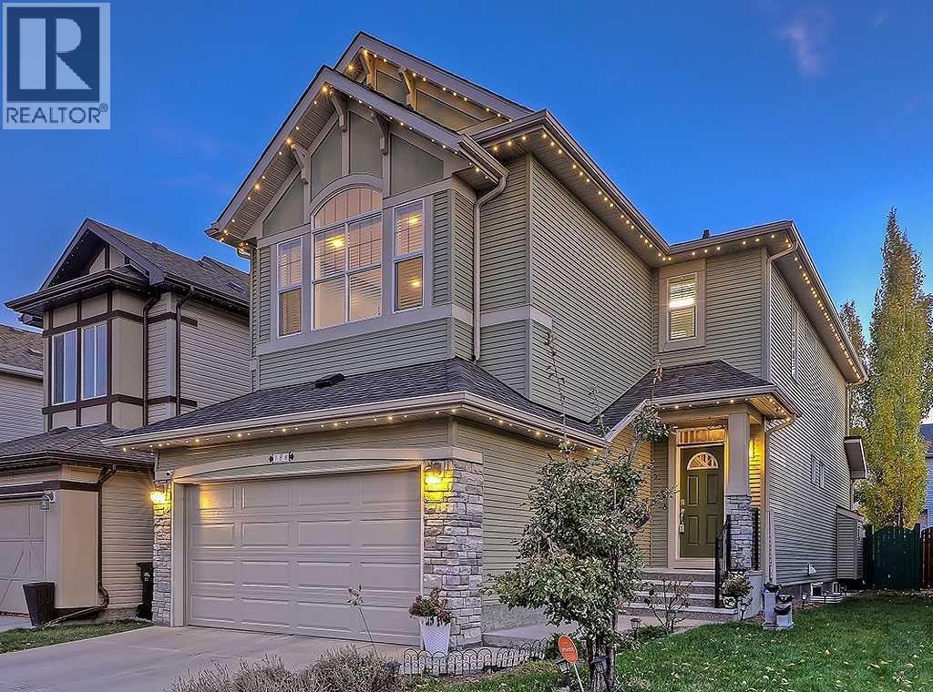 788 New Brighton Dr SE, Calgary, AB T2Z 0Z8