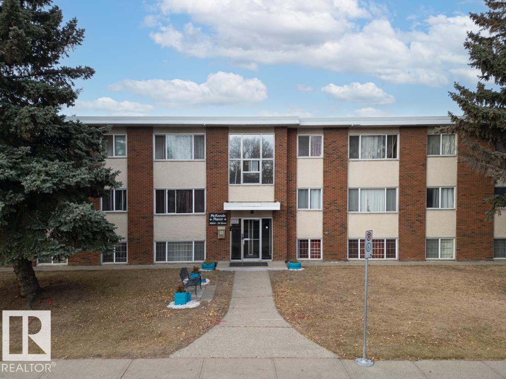 10604 34 Street Northwest #104, Edmonton, AB T5W 1Y2