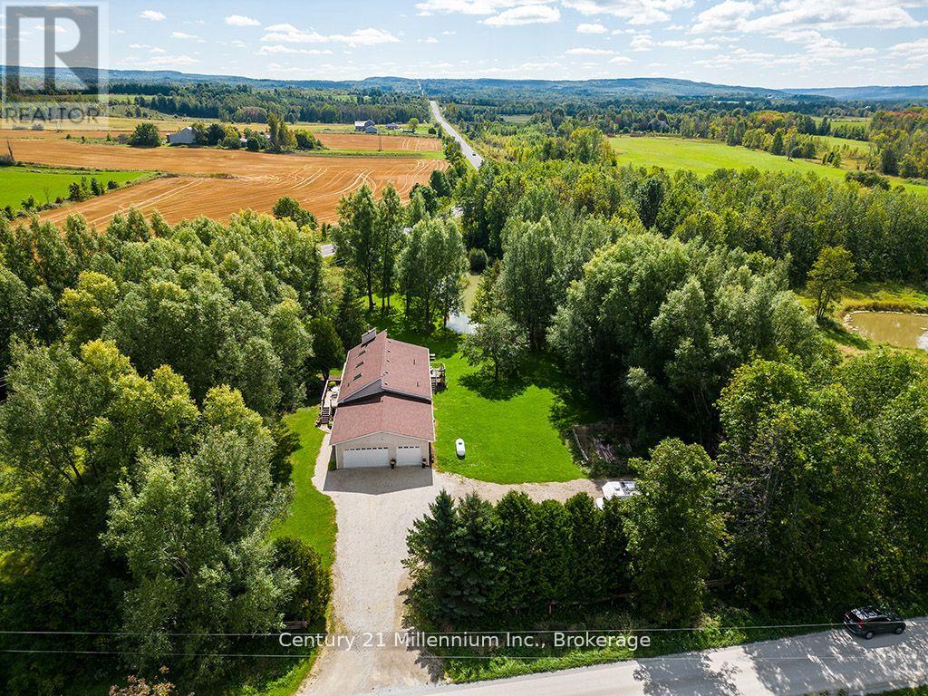 22 C Side Road Unit 727302 Sideroad, Blue Mountains, ON N0H 1N0
