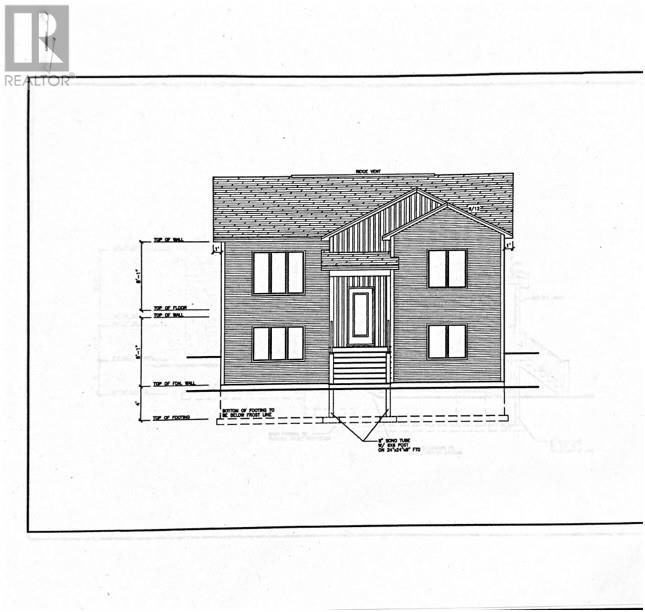 4 Heidi Cres, Conception Bay South, NL A1X 0H8