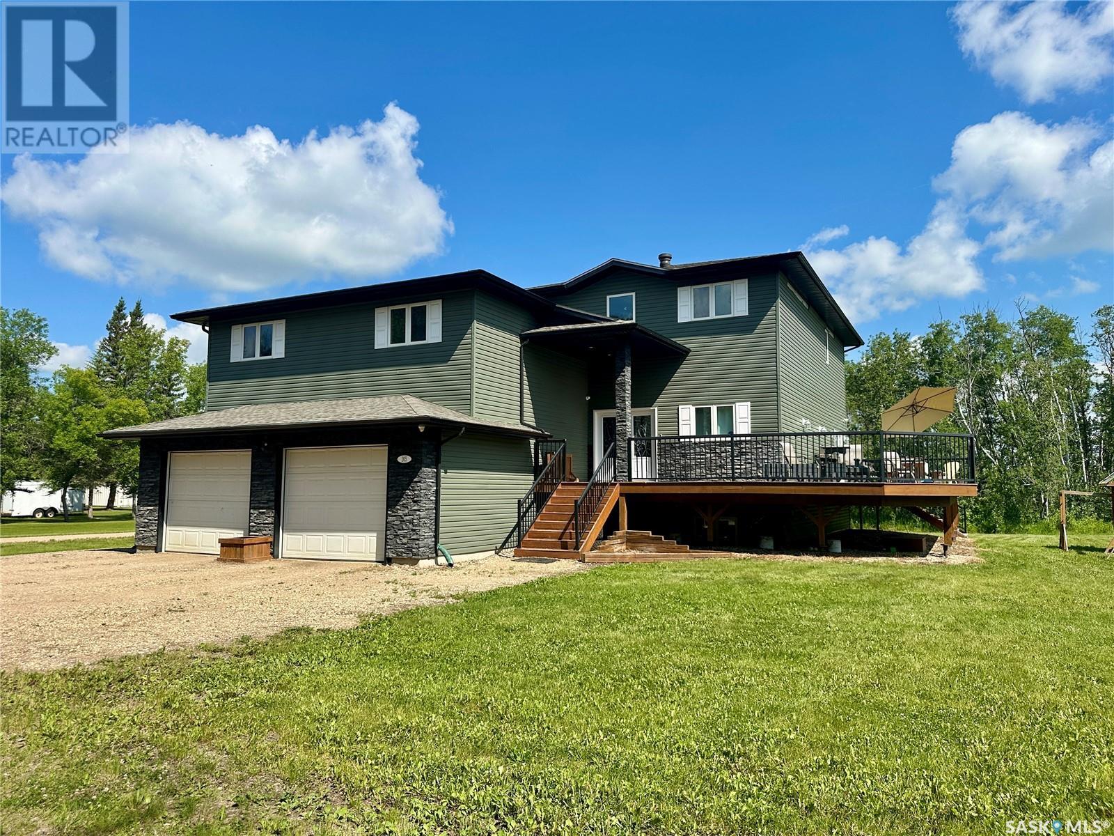 205 Roberts Ave, Canora, SK S0A 0L0