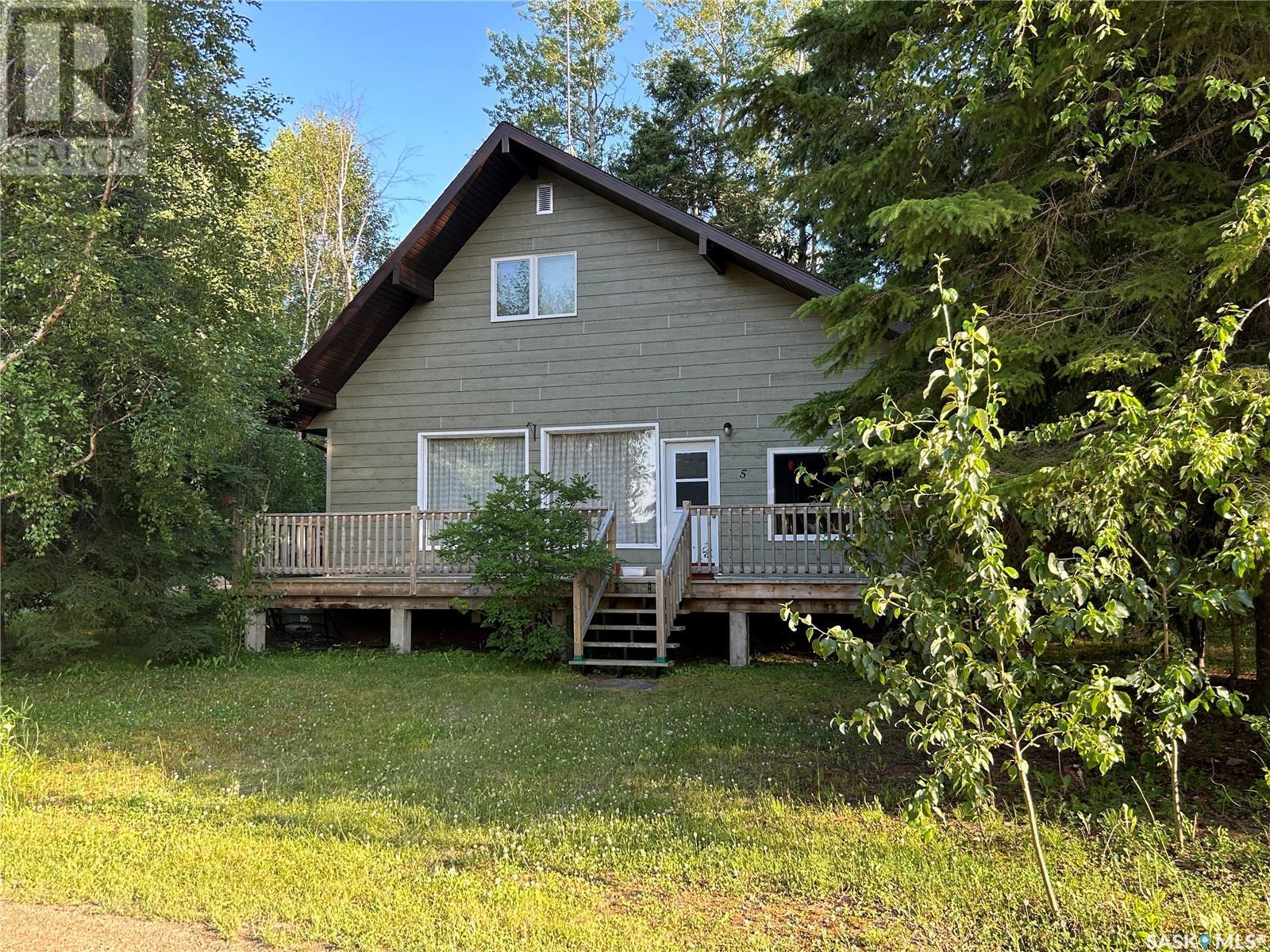 5 Clearsand Dr, Candle Lake, SK S0J 3E0
