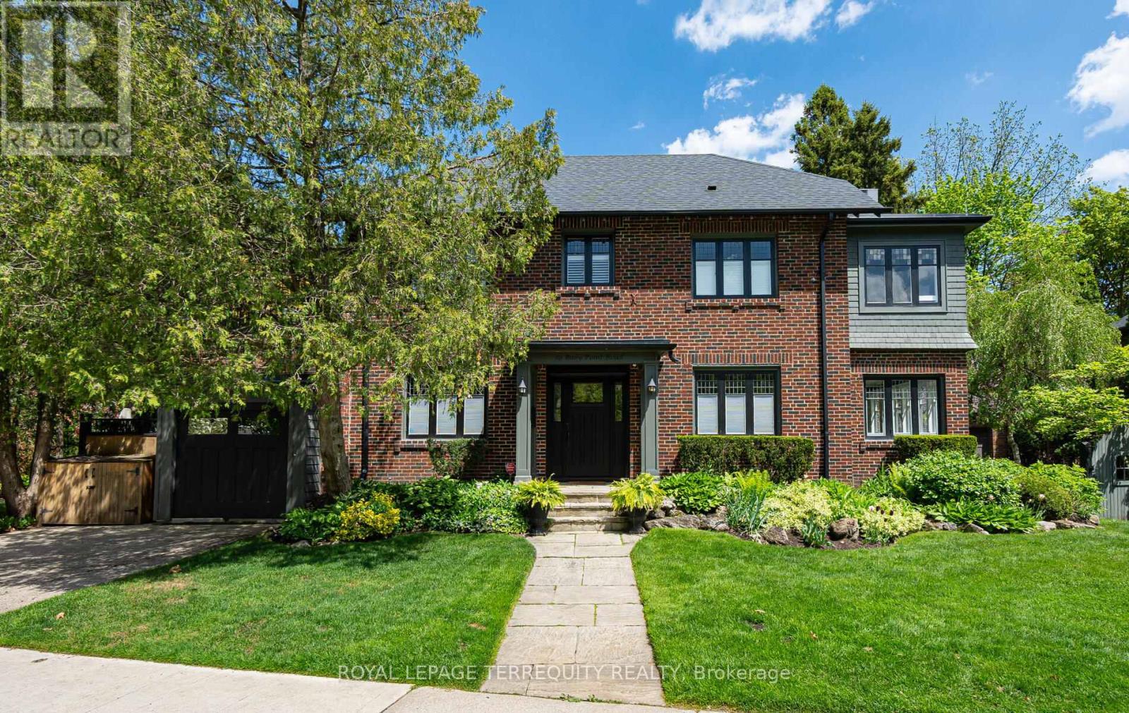 59 Baby Point Rd, Toronto Lambton Baby Point, ON M6S 2G4