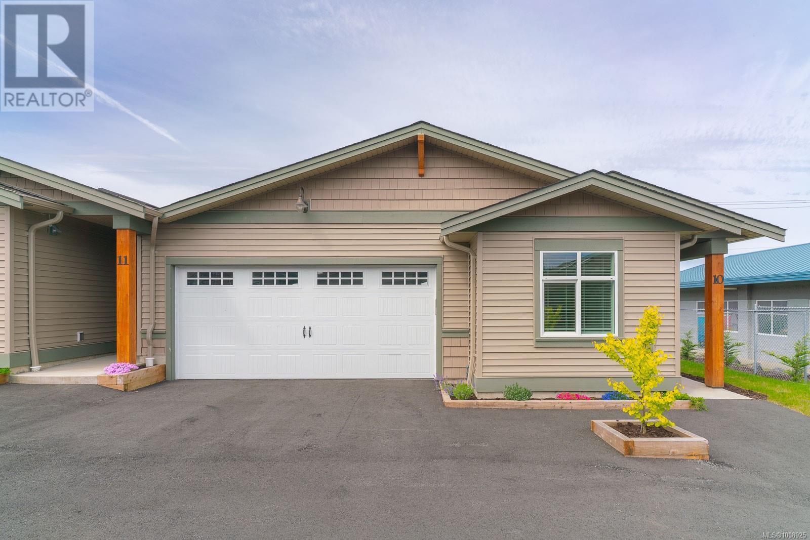 3774 12th Ave Unit 10 Ave, Port Alberni, BC V9Y 5A5