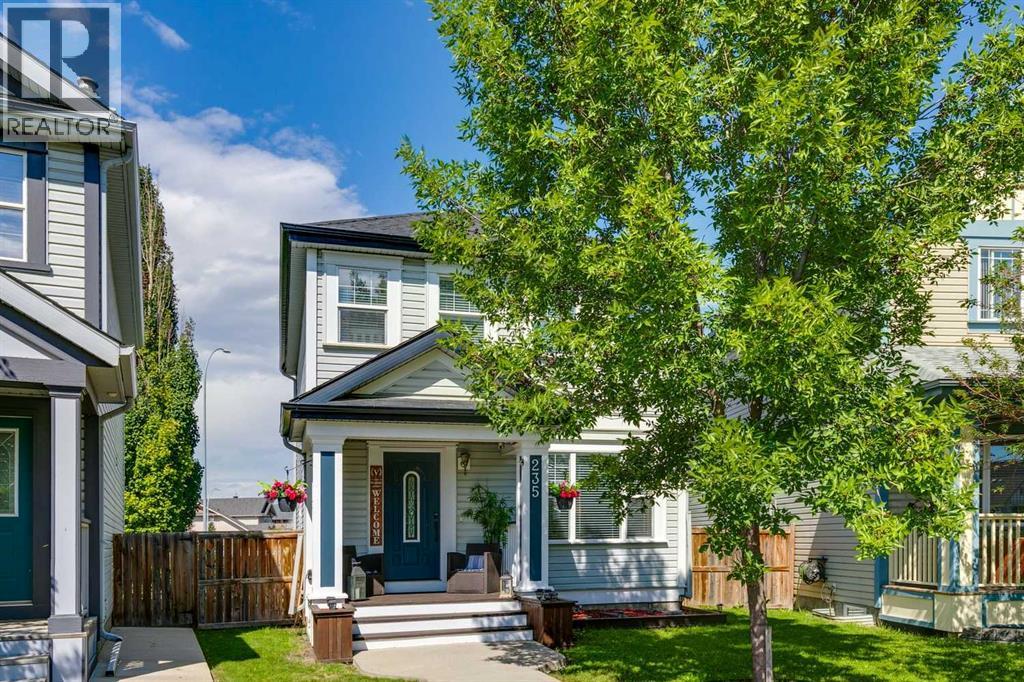 235 Copperfield Hts SE, Calgary, AB T2Z 4R4