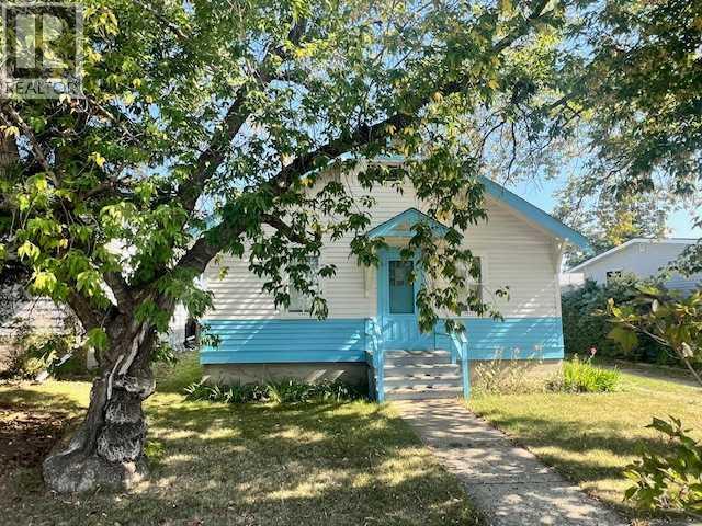 46 Avenue Unit 4811, Forestburg, AB T0B 1N0