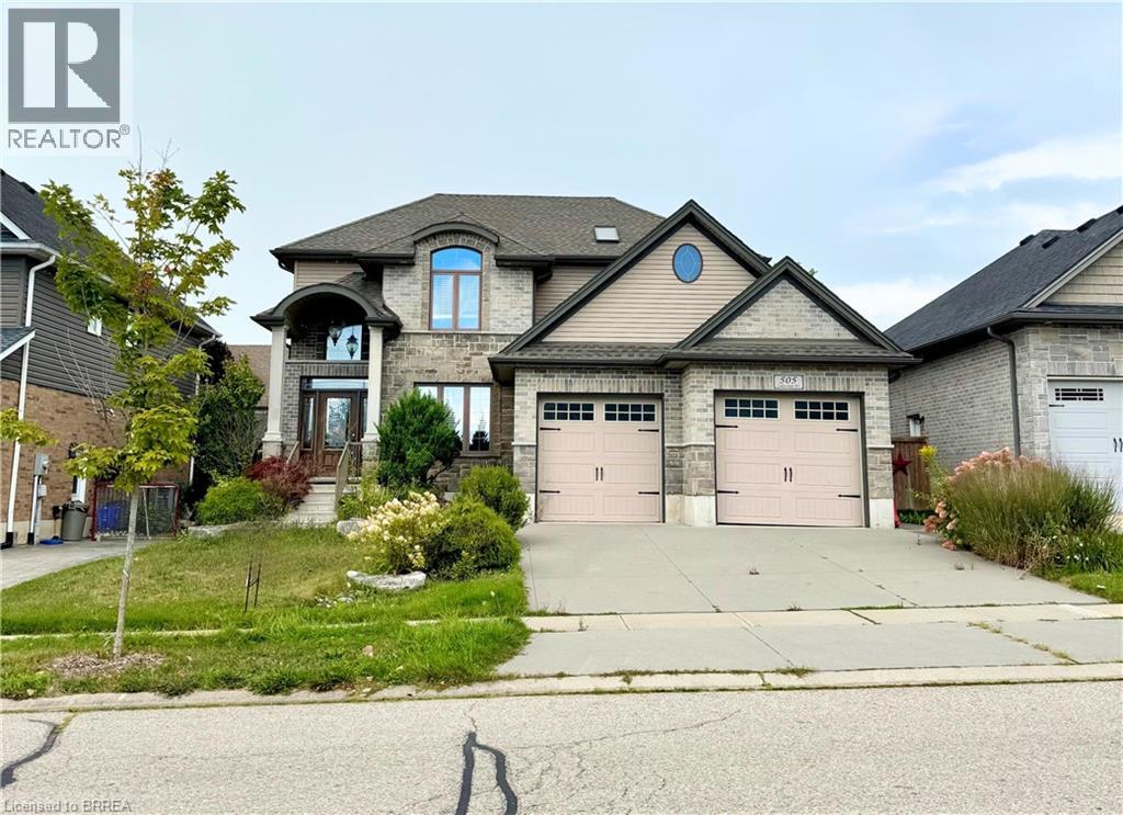 505 Lakeview Dr, Woodstock, ON N4T 0C7