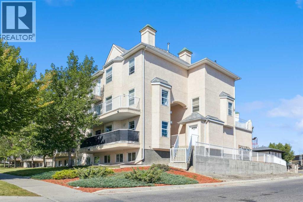 50 Westland Road Unit 218, Okotoks, AB T1S 2G4