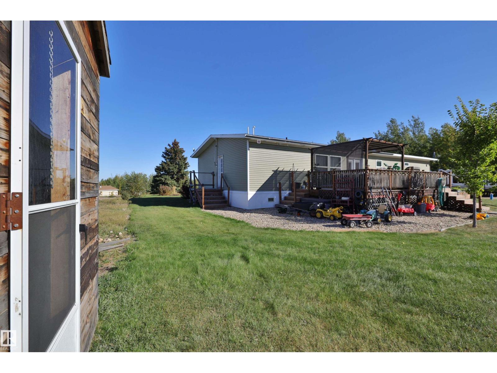 201 Glenhaven Cr, Rural Wetaskiwin County, AB T0C 2C0