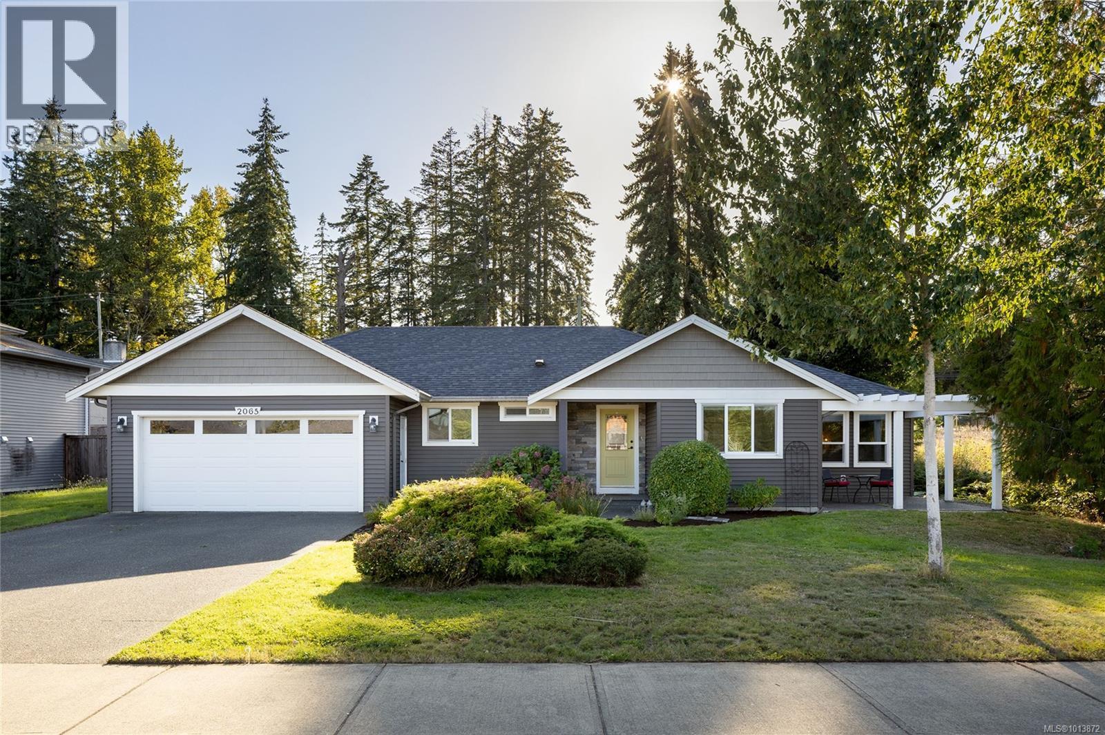 2065 Morello Pl, Courtenay, BC V9N 9C9