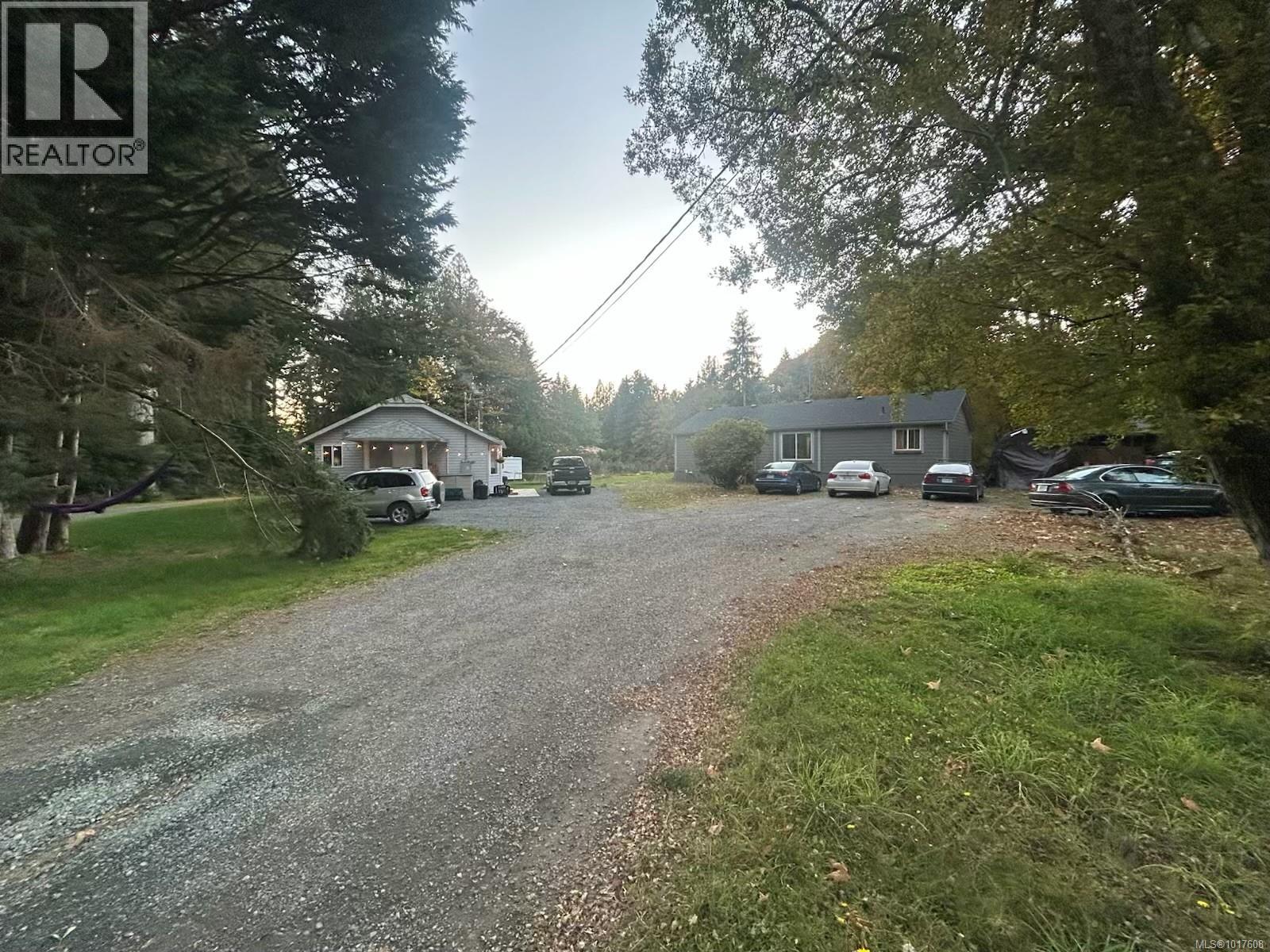 2550 Sooke River Rd, Sooke, BC V9Z 0X8