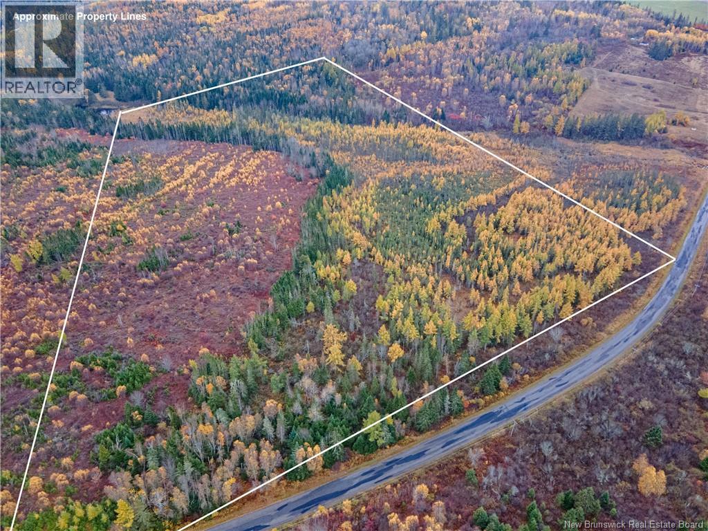 Lot Poodiac, Poodiac, NB E4E 4H5