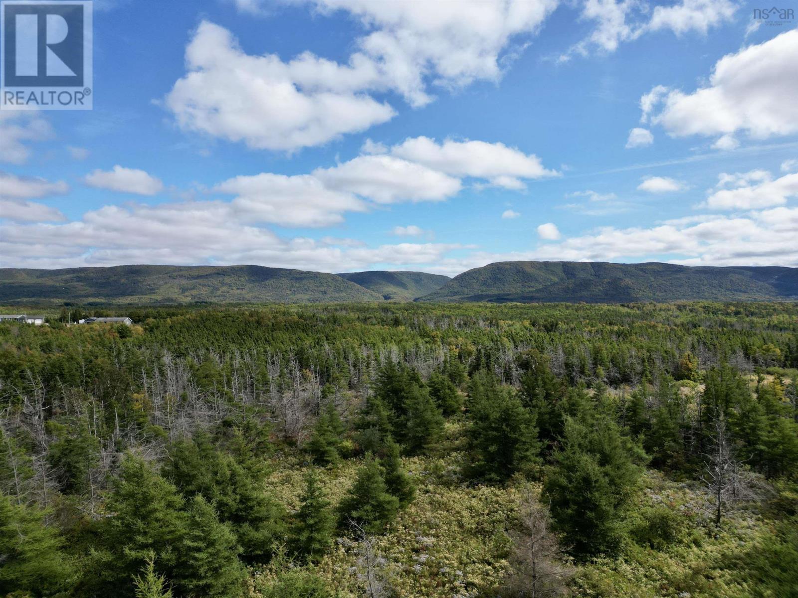 Cabot Trail Road, Chticamp, NS B0E 1H0