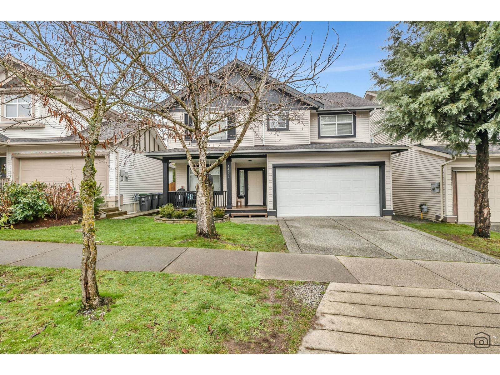 58 Avenue Unit 14867 #a, Surrey, BC V3S 0S5