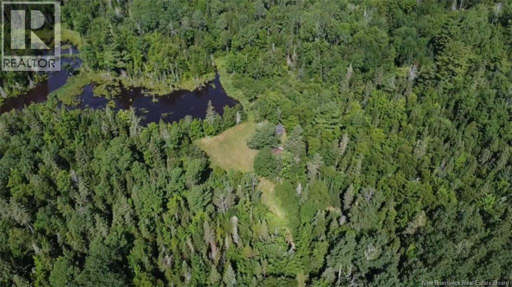 8 Acres Little River Unit 76, Little River, NB E2A 6M7