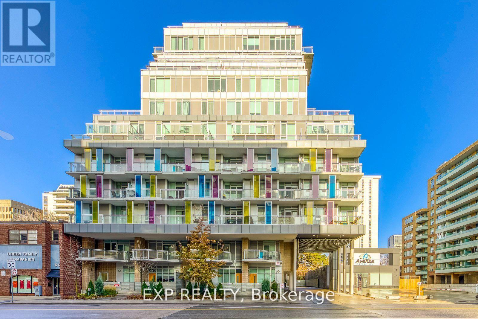 610 68 Merton St, Toronto, ON M4S 0A7