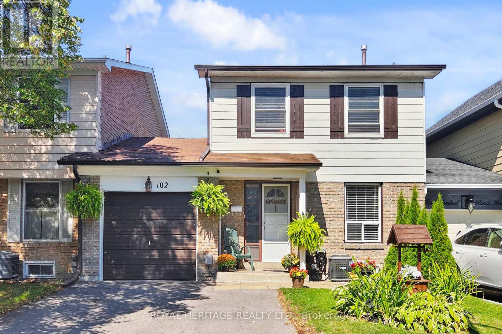 102 Rands Rd, Ajax, ON L1S 3Z2