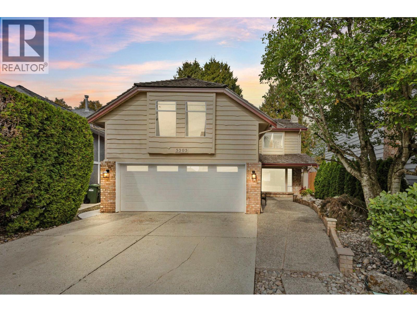 5395 Opal Pl, Richmond, BC V7C 5B4
