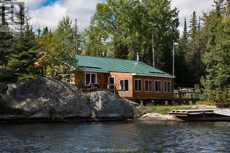 N/a Biscotasing, Biscotasing, ON P0M 1C0