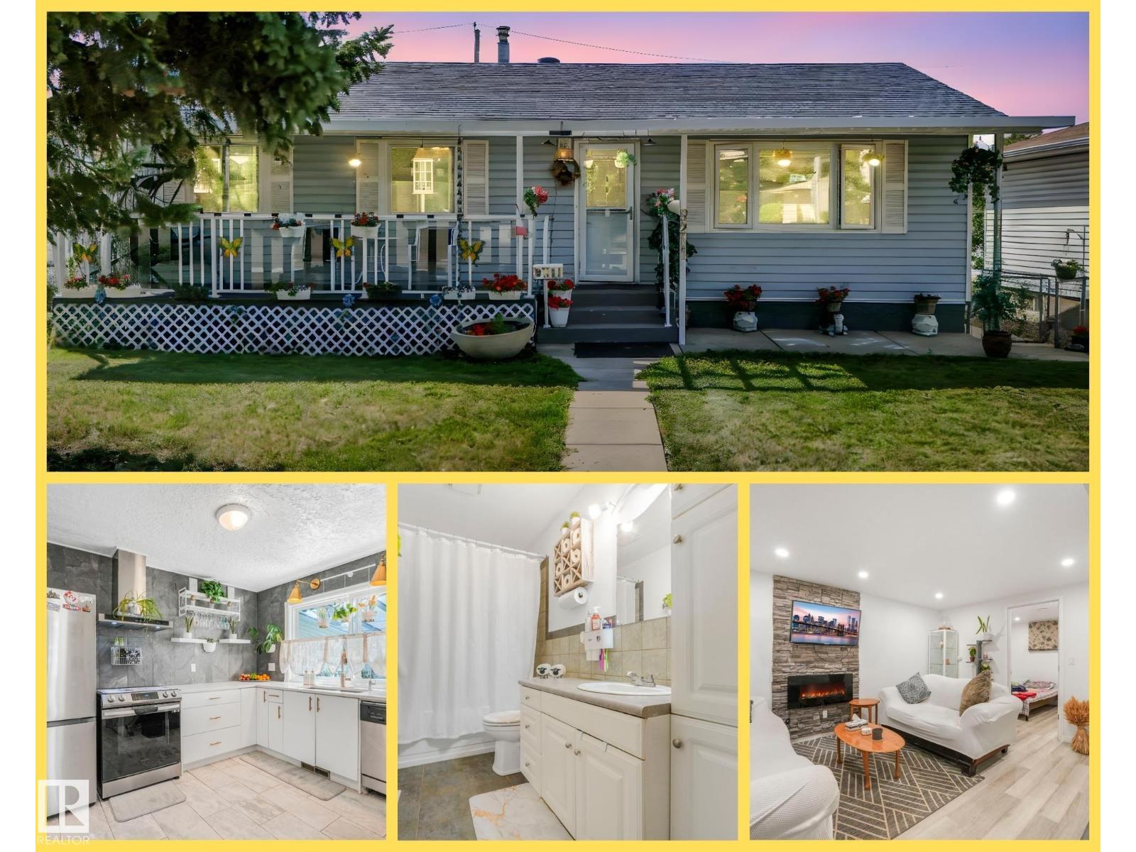 130 Av Nw Unit 9211, Edmonton, AB T5E 0S1
