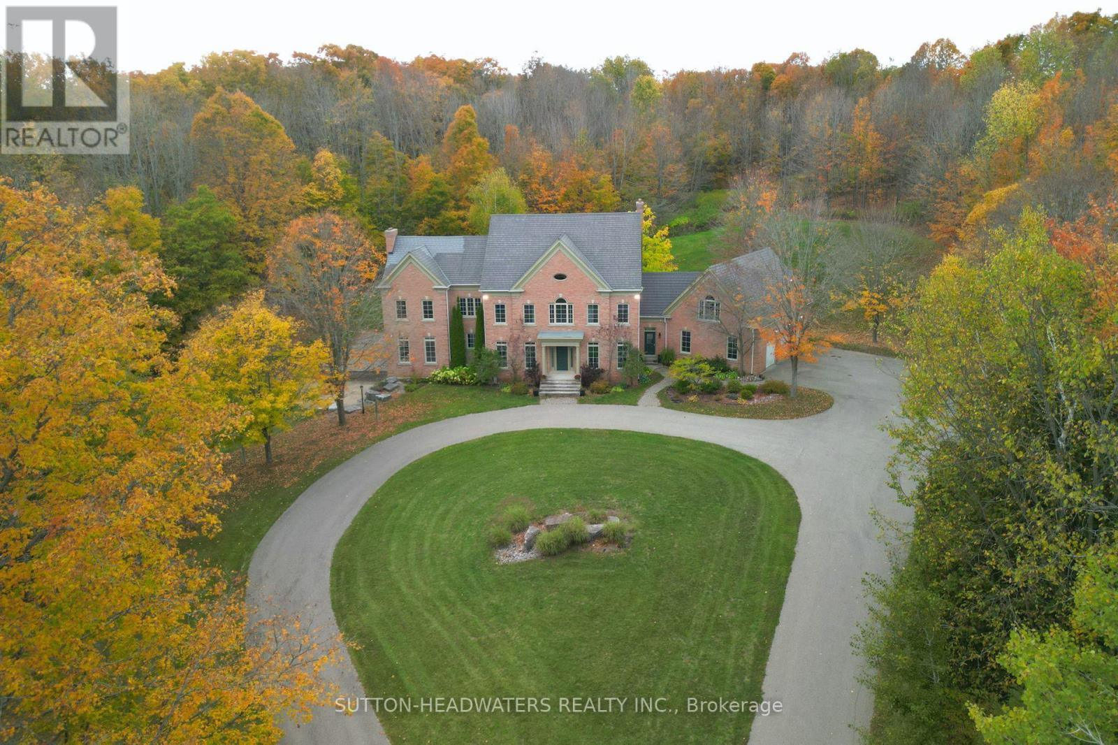 12 Flaherty Ln, Caledon, ON L7K 2P3