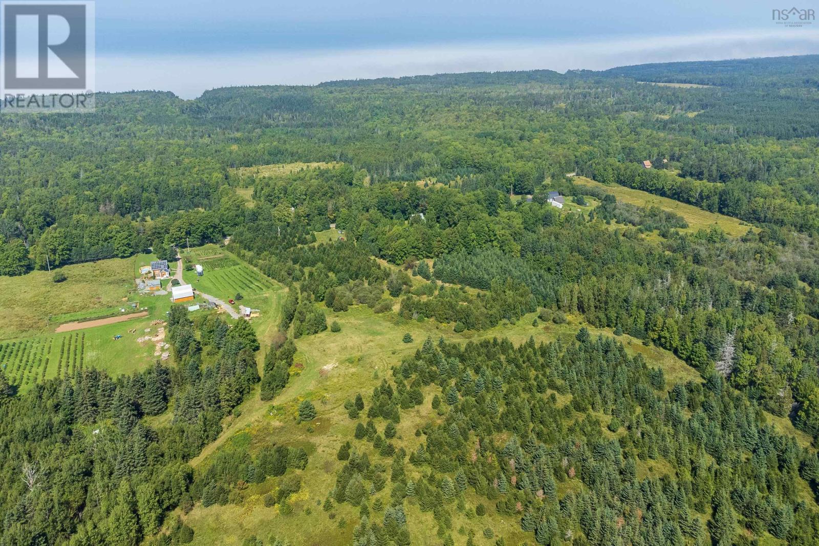 Lots Mcnally Road, Victoria Harbour, NS B0P 1C0