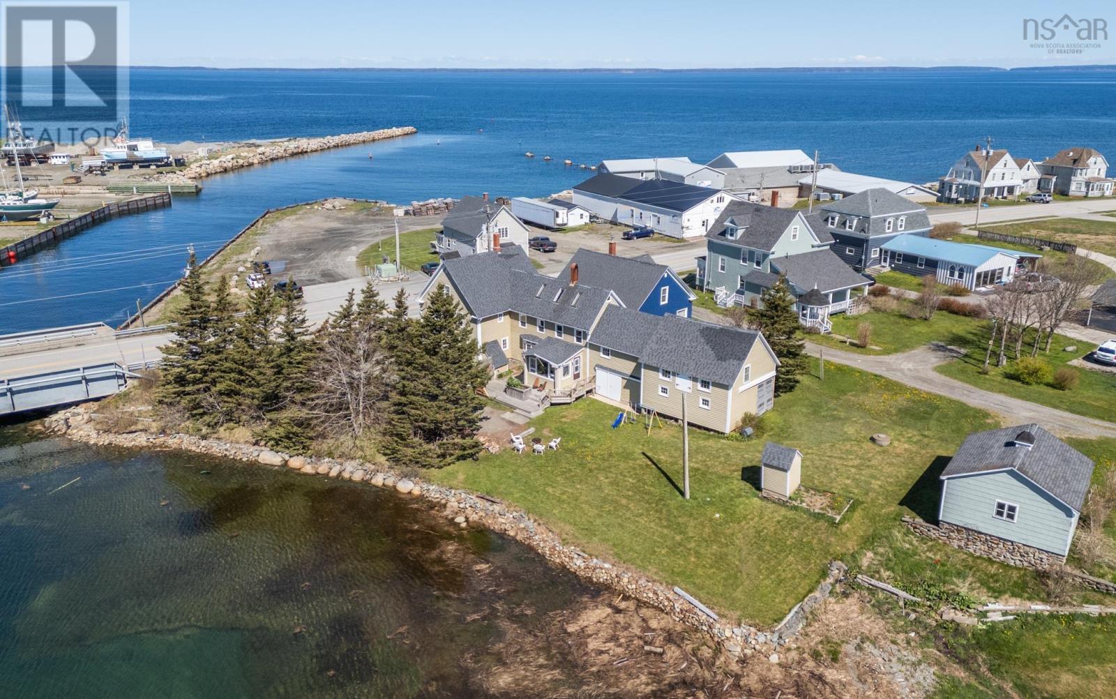 Highway 1 Unit 9080, Meteghan River, NS B0W 2L0 MLS 202410137 Houseful