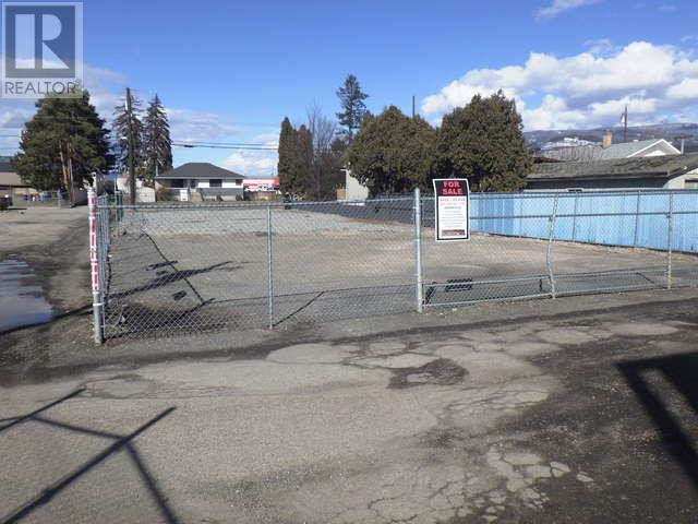 2602 45th Avenue Ave, Vernon, BC V1T 3N3