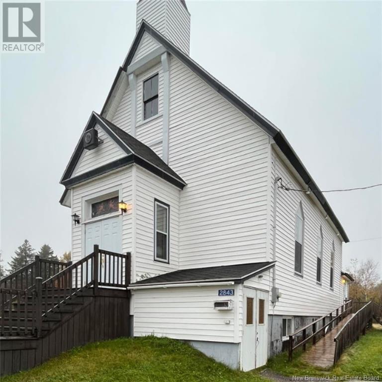 2843 King George Hwy, Miramichi, NB E1V 7A6