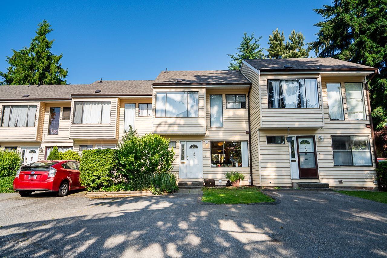 9348 128 Street Unit 37, Surrey, BC V3V 6A4