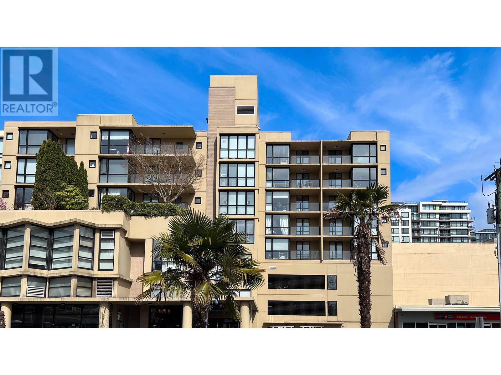 7831 Westminster Highway Unit 913, Richmond, BC V6X 4J4