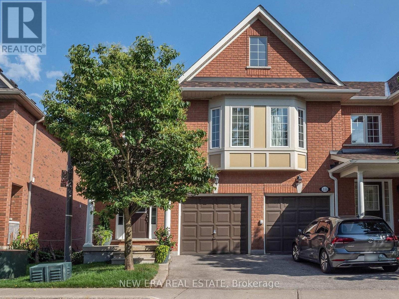 16 7360 Zinnia Pl, Mississauga, ON L5W 2A1