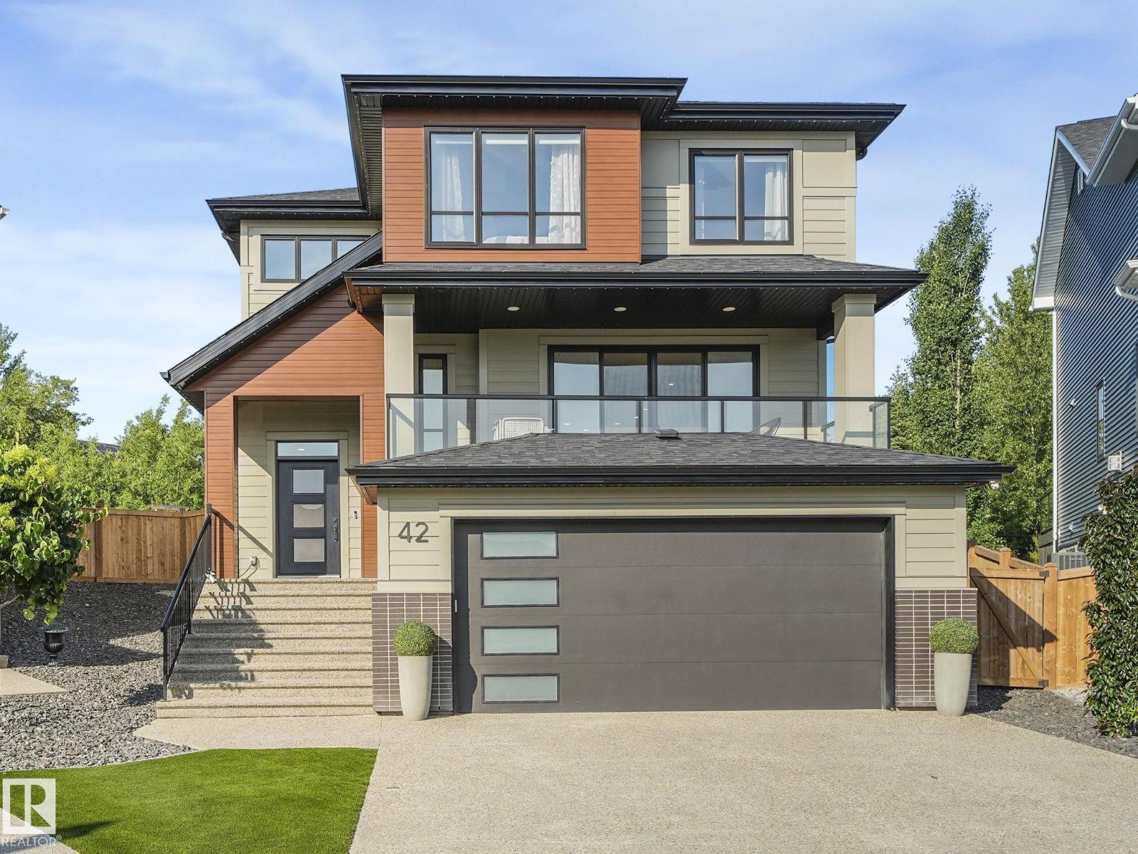 42 Laderoute Pl, St. Albert, AB T8N 7R2