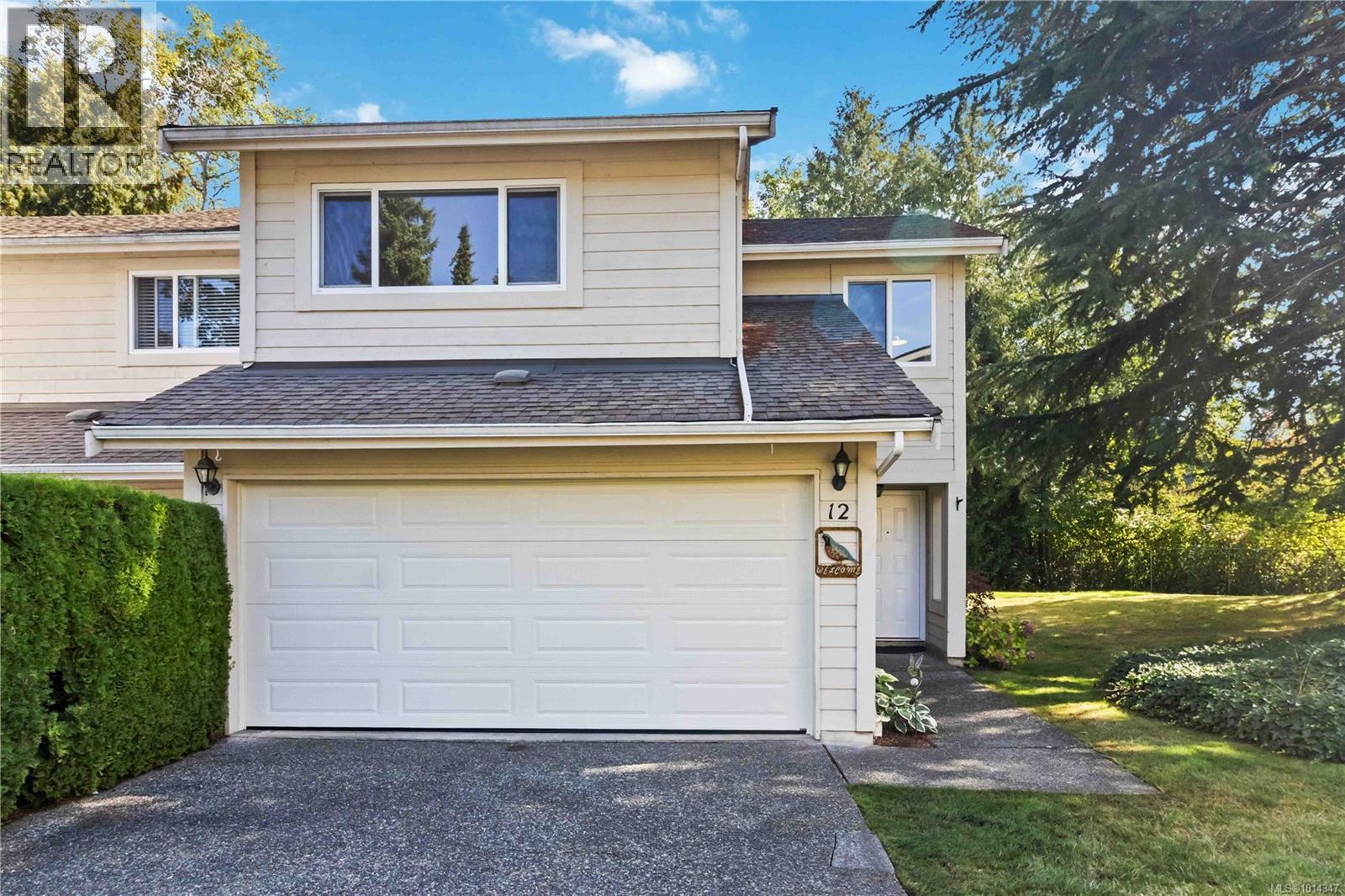 1287 Verdier Ave Unit 12 Ave, Central Saanich, BC V8M 1H1