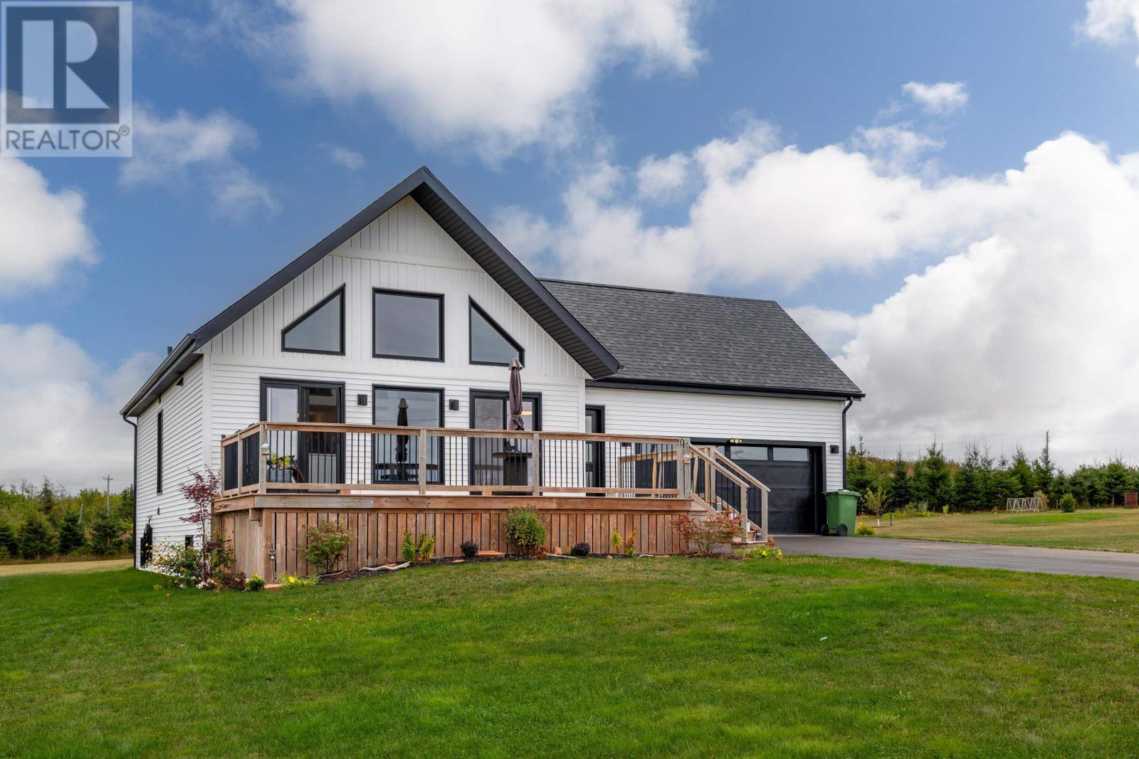24 Connor Dr, Mermaid, PE C1B 4J9