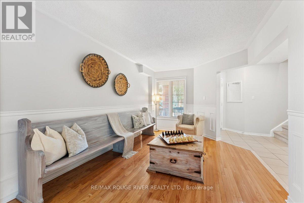 76 Merchants Ave, Whitby, ON L1P 1S6
