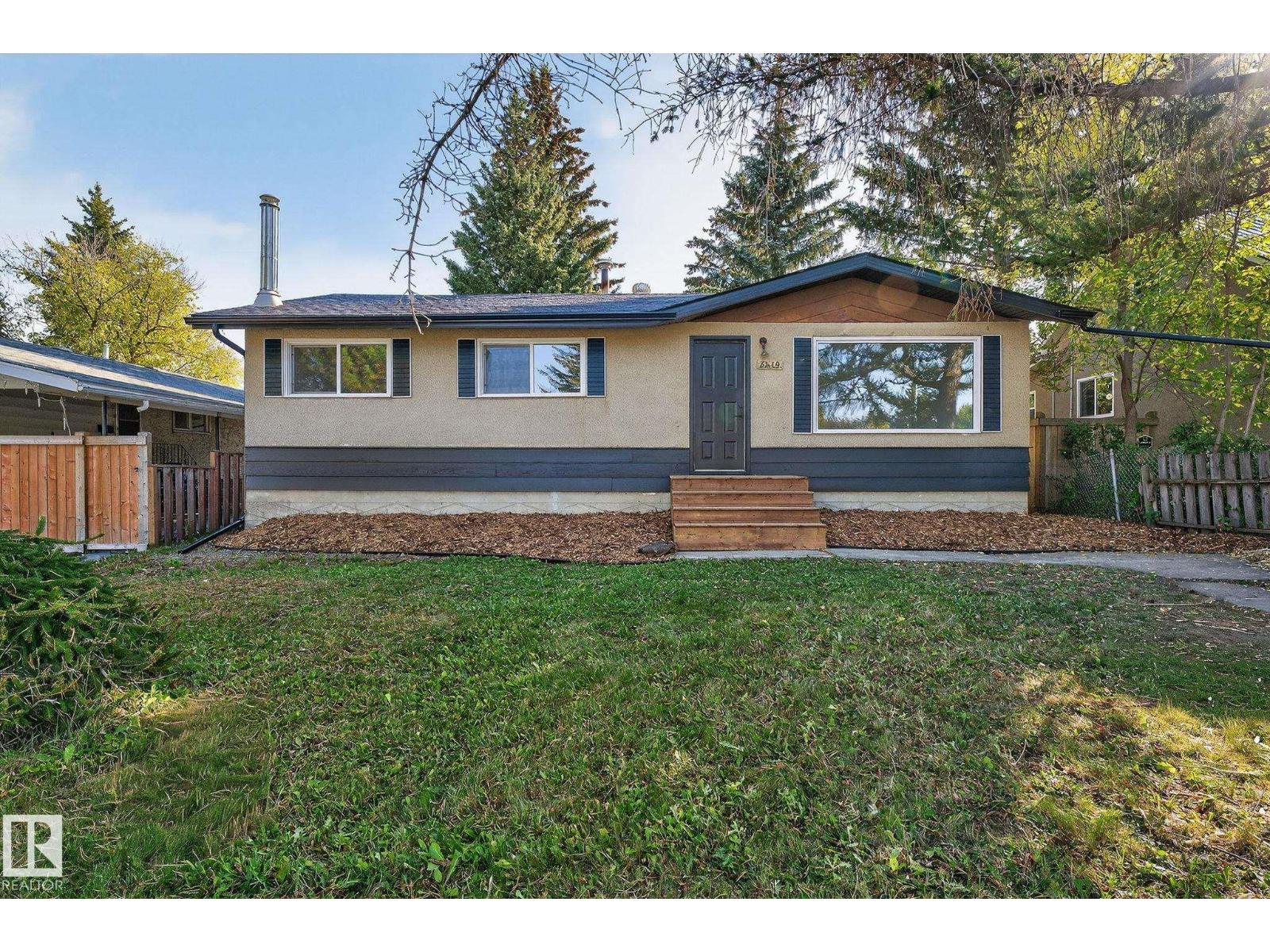 48 St Unit 5419, Stony Plain, AB T7Z 1E3