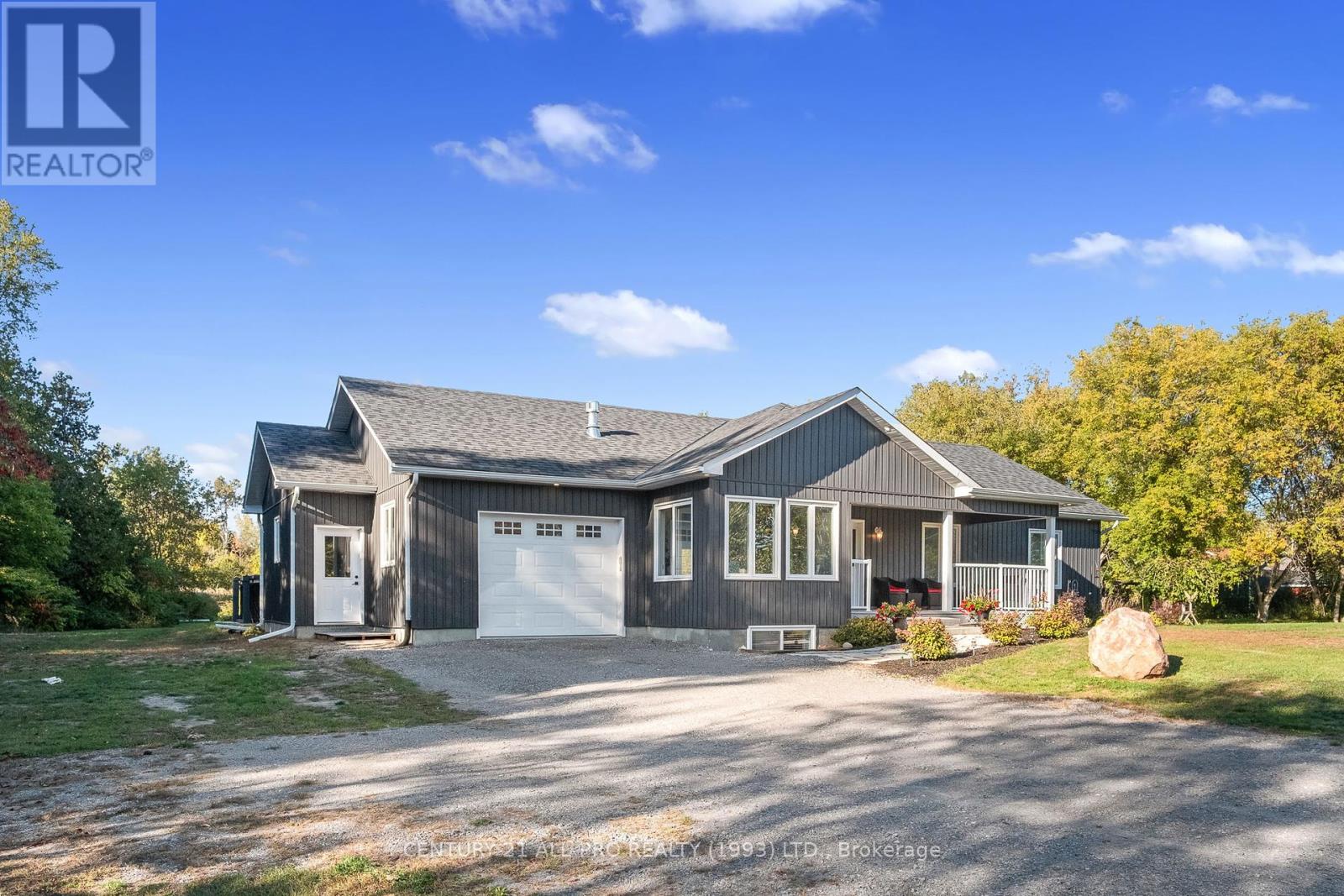 160 Canning Factory Rd, Alnwick/Haldimand, ON K0K 2G0