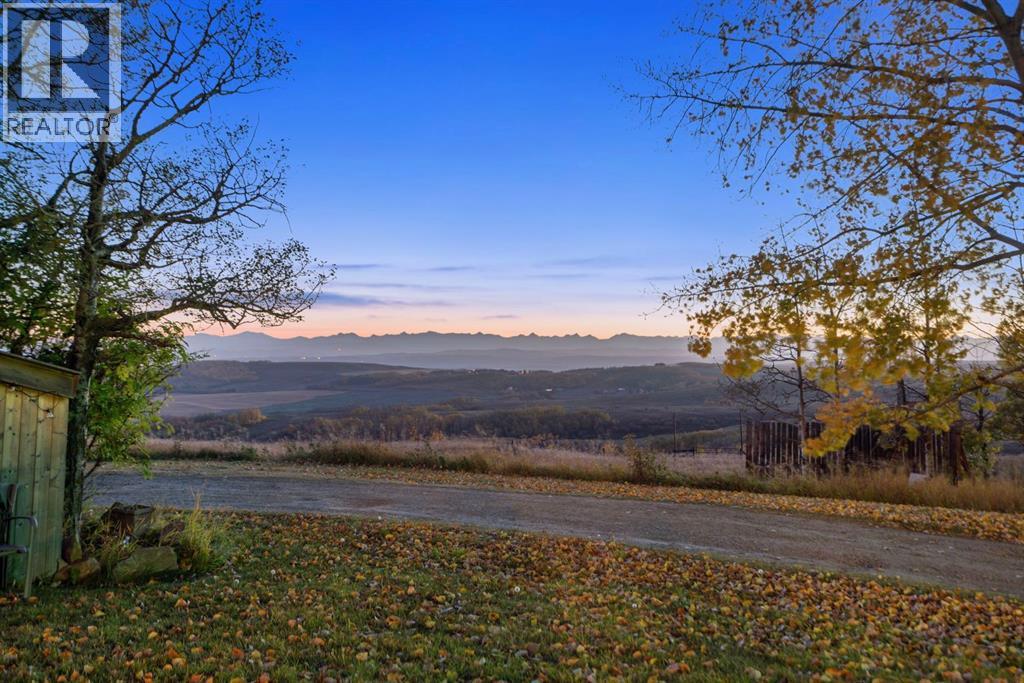 306 Avenue W Unit 64243, Rural Foothills County, AB T1S 1A2