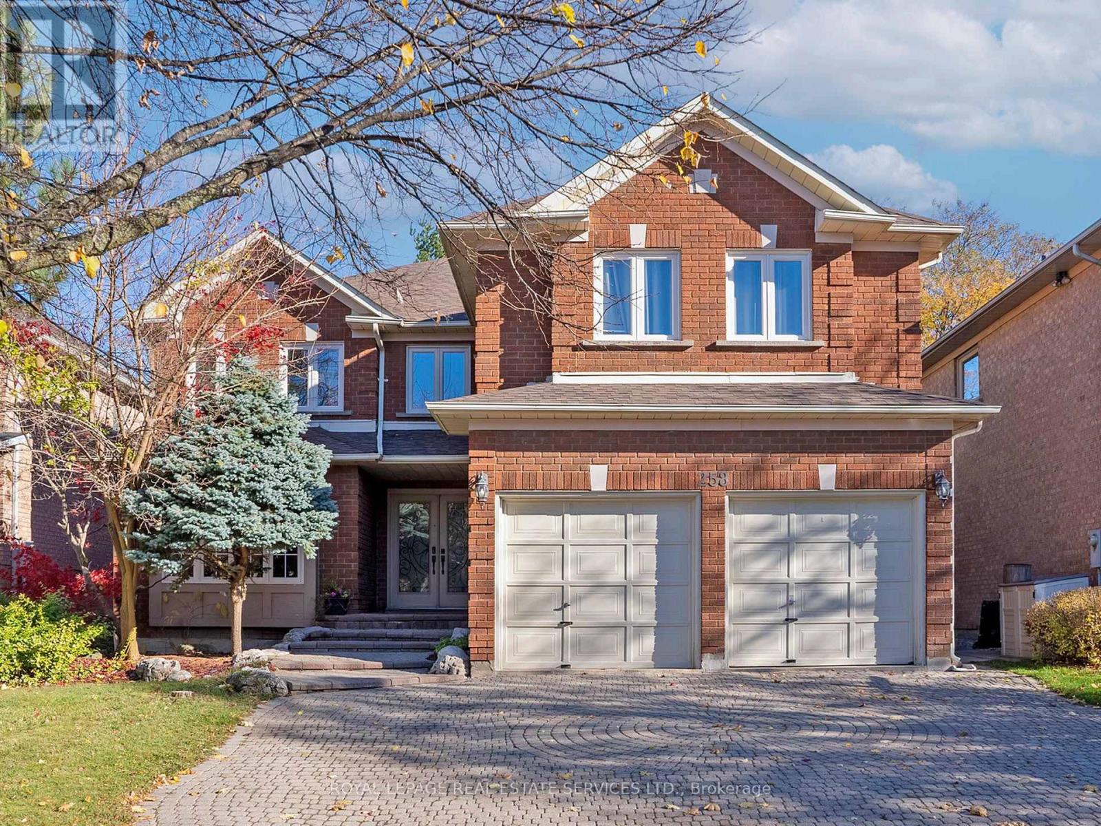 258 Westmount Blvd, Vaughan, ON L4J 7V9