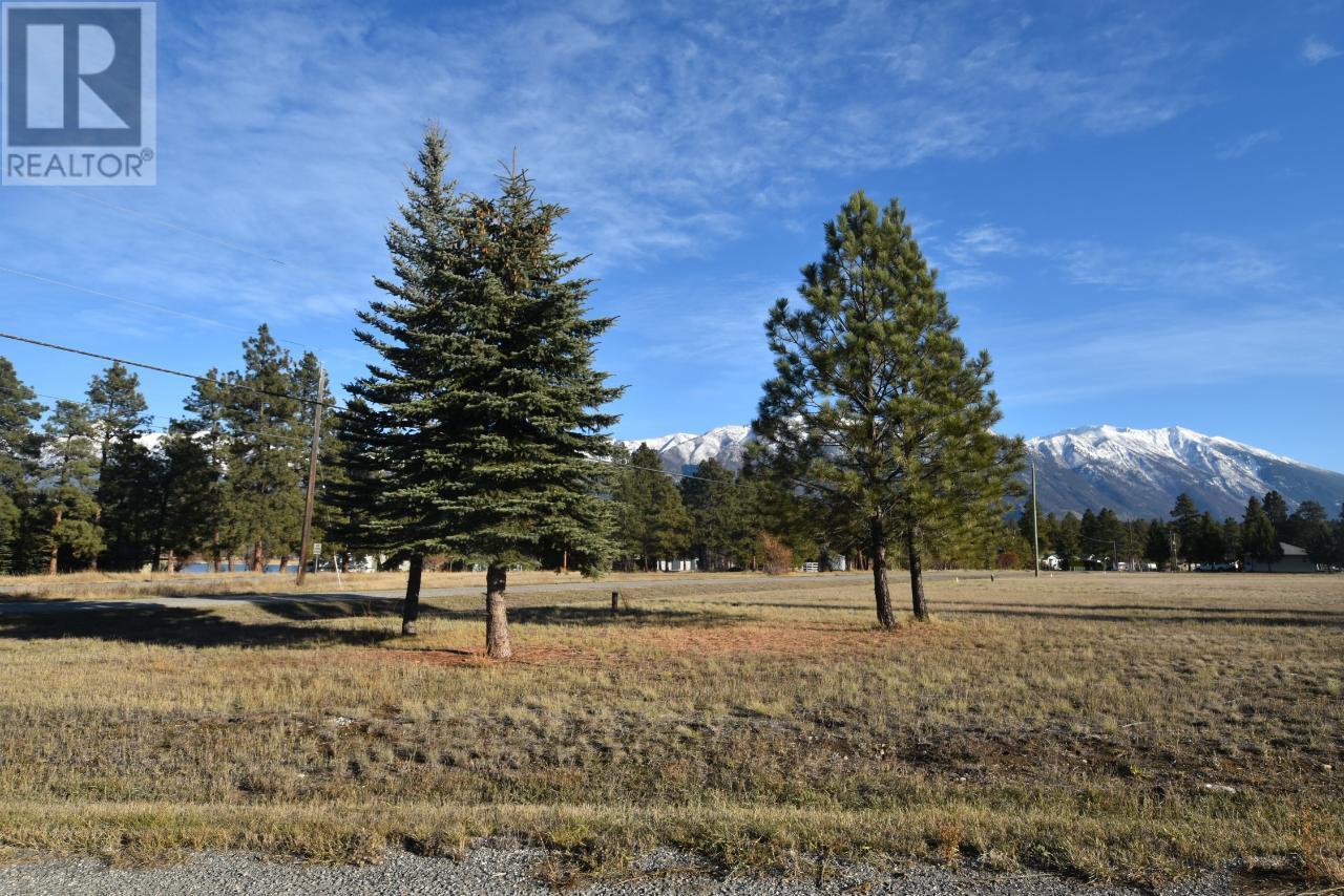 Lot A Dogwood Road, Wasa, BC V0B 2K0