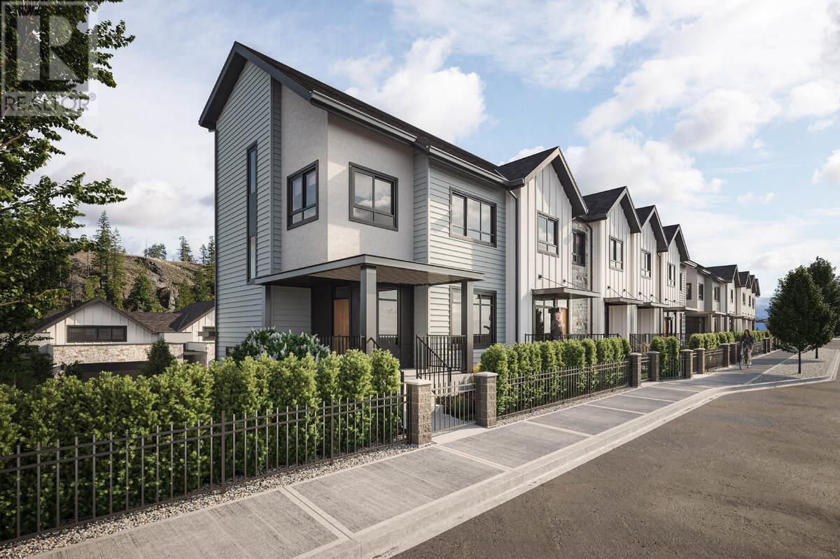 1550 Union Road Unit 27 Rd #27, Kelowna, BC V1V 2W4