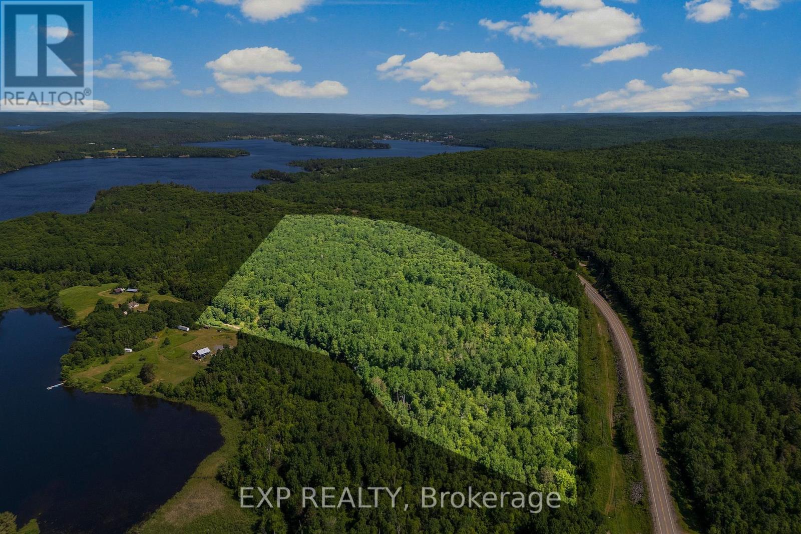 110 Horshoe Ln, Madawaska Valley, ON K0J 1B0