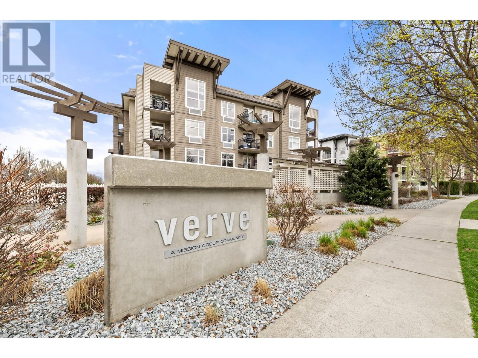 547 Yates Road Unit 406, Kelowna, BC V1V 2T9