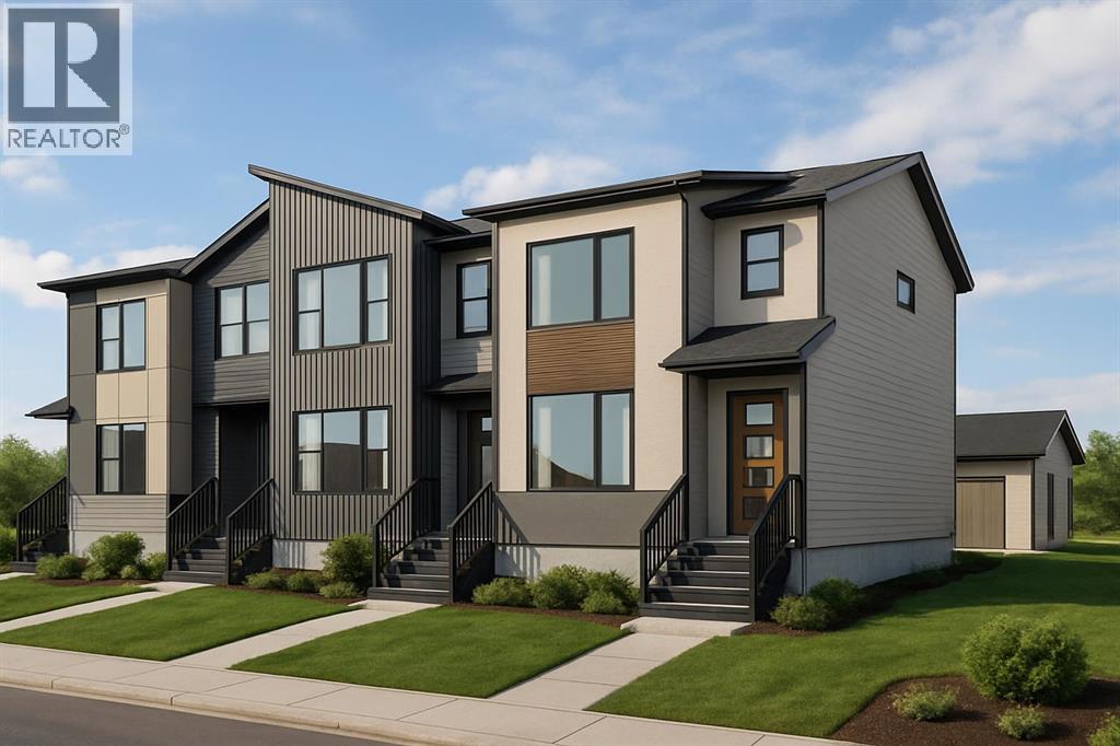 215 Belvedere Ave SE, Calgary, AB T2A 8A1