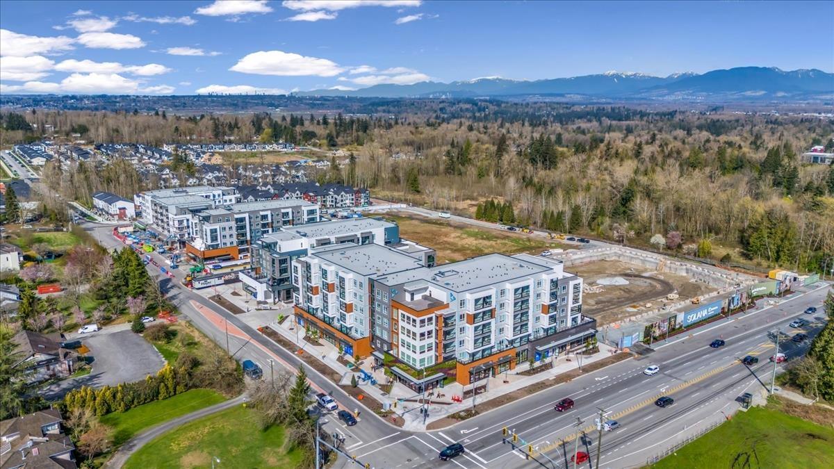 19979 76 Avenue Unit 617, Langley, BC V2Y 3Y2