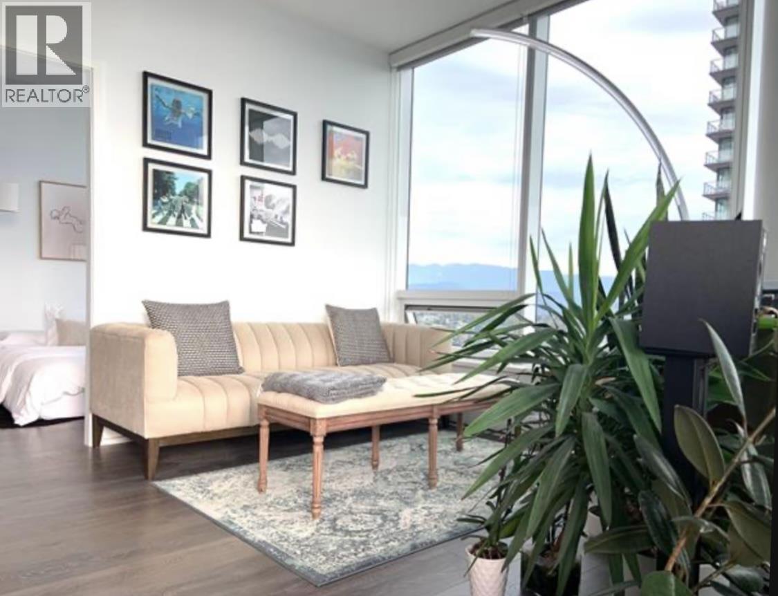 1955 Alpha Way Unit 3902, Burnaby, BC V5C 0K6