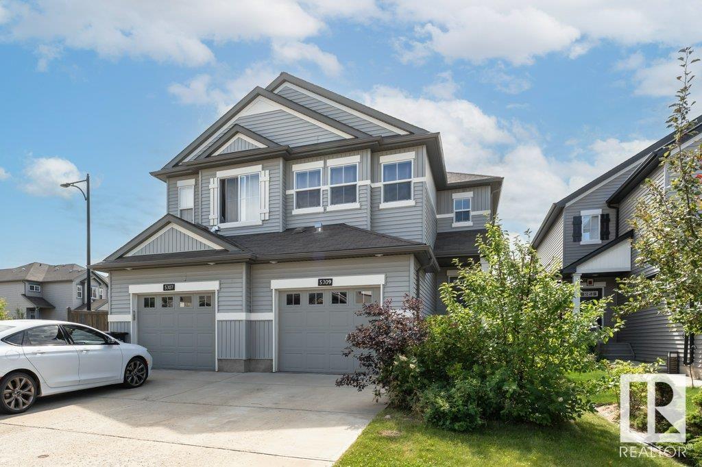 14 Av Sw Unit 5309, Edmonton, AB T6X 1S2